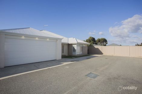 Property photo of 5/5 Arpent Link Brabham WA 6055