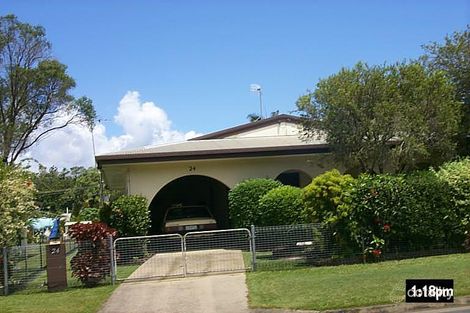 24 Kowinka St, White Rock, QLD 4868