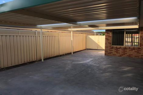 Property photo of 23 Centauri Circuit Cranebrook NSW 2749