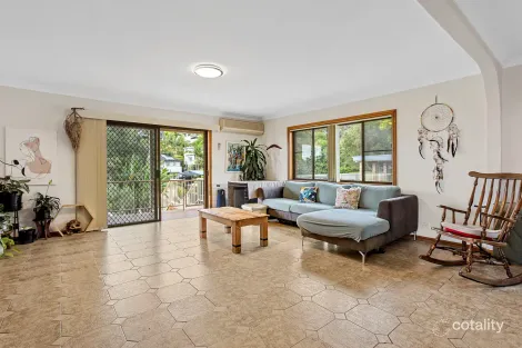Property photo of 2/58 Alfred Road Brookvale NSW 2100