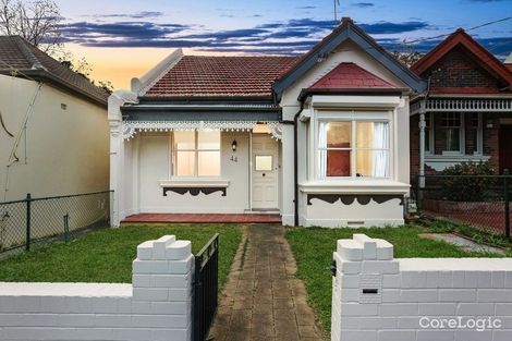 Property photo of 44 Tupper Street Enmore NSW 2042