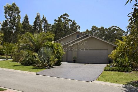 Property photo of 68-72 Oakview Circuit Brookwater QLD 4300