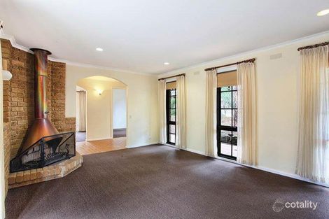 Property photo of 61 Wycliffe Crescent Eltham VIC 3095