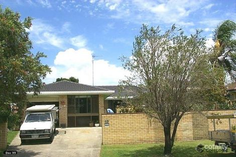 Property photo of 49 Bluejay Street Burleigh Waters QLD 4220