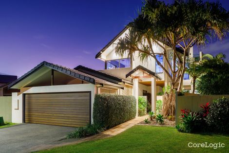 Property photo of 9 Kerry Court Bundall QLD 4217