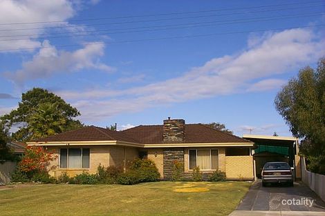 35 Janet Rd, Safety Bay, WA 6169