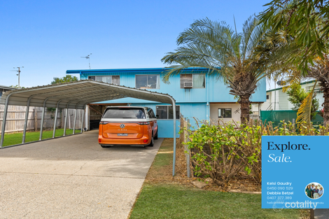 Property photo of 10 Daniel Street Bowen QLD 4805