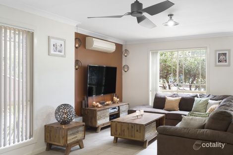 Property photo of 1/52 Barker Street Cambridge Park NSW 2747