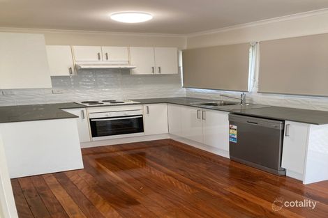 Property photo of 54 Wattle Street Kallangur QLD 4503