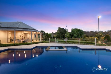 Property photo of 1 Joalah Road Duffys Forest NSW 2084
