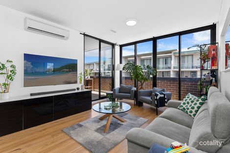 Property photo of 3412/50 Pemberton Street Botany NSW 2019