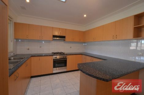 Property photo of 46 May Street Constitution Hill NSW 2145