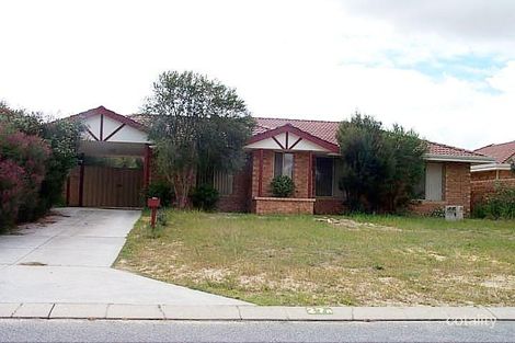 Property photo of 27 Stansted Crescent Marangaroo WA 6064
