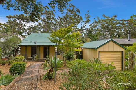 Property photo of 24 Bellevue Crescent North Avoca NSW 2260