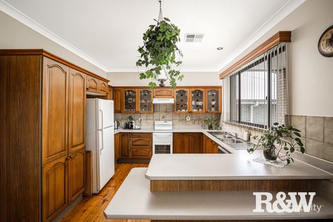 Property photo of 4 Windrush Circuit St Clair NSW 2759