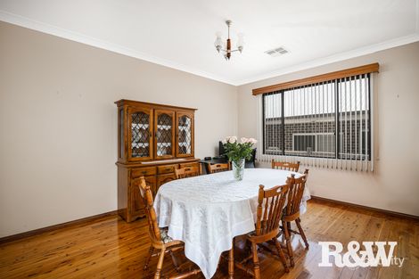 Property photo of 4 Windrush Circuit St Clair NSW 2759