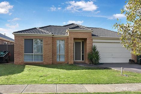 Property photo of 56 Hindmarsh Drive Manor Lakes VIC 3024