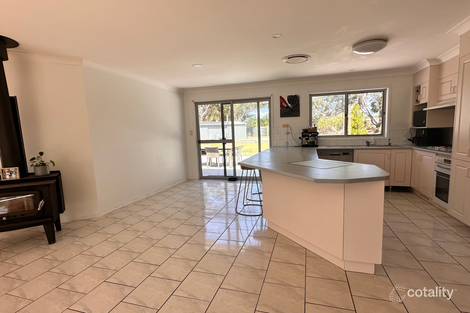 Property photo of 9 Tulloch Road Tuncurry NSW 2428