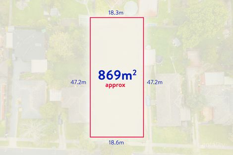 Property photo of 13 Aintree Street Mooroolbark VIC 3138