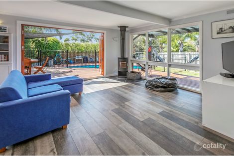 Property photo of 227 Bayview Road McCrae VIC 3938