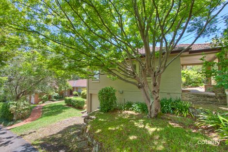 Property photo of 87 Browns Road Wahroonga NSW 2076