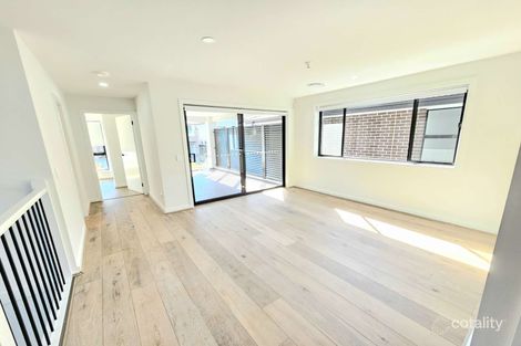 Property photo of 39 Windeyer Street Rouse Hill NSW 2155