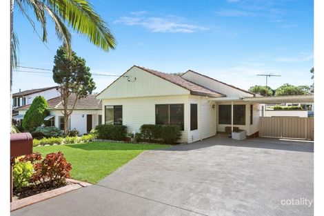 64 Chick St, Roselands, NSW 2196