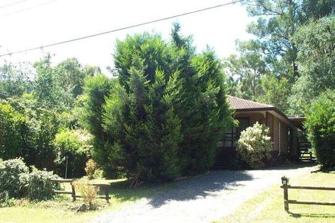 5 Bedford St, Millgrove, VIC 3799