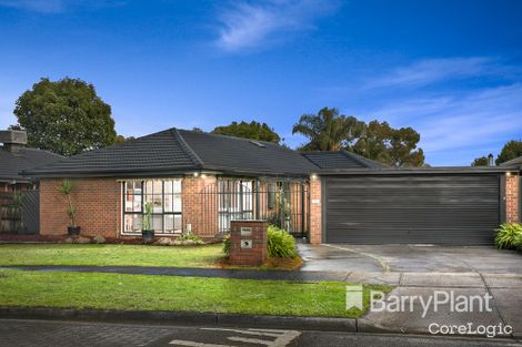 Property photo of 159 Mill Park Drive Mill Park VIC 3082