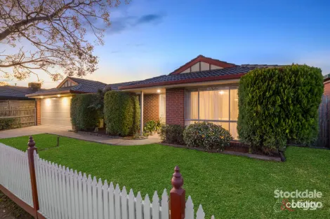 Property photo of 2 Millbank Place Cranbourne VIC 3977