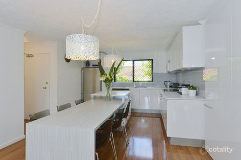 Property photo of 6/7 Barton Street Hawthorne QLD 4171