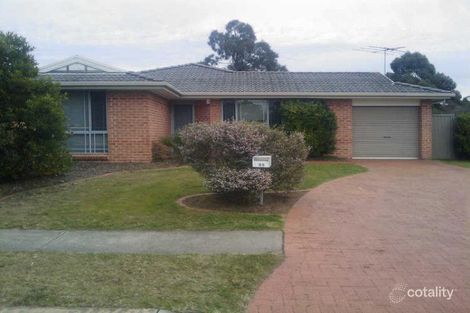 28 Conroy Rd, Wattle Grove, NSW 2173