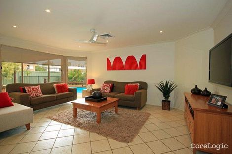 Property photo of 27 Laguna Drive Glenmore Park NSW 2745