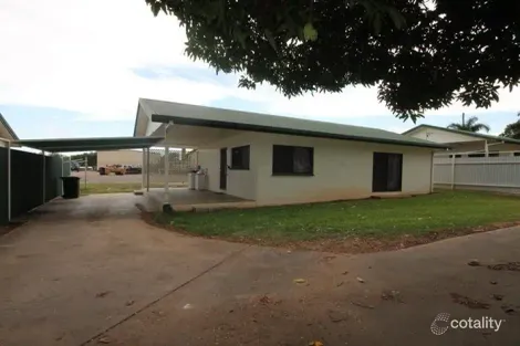 Contact Agent For Address, Charters Towers City, QLD 4820