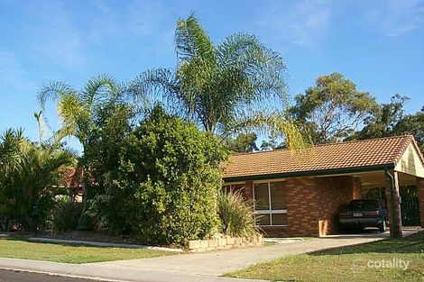 Property photo of 53 Frampton Street Alexandra Hills QLD 4161