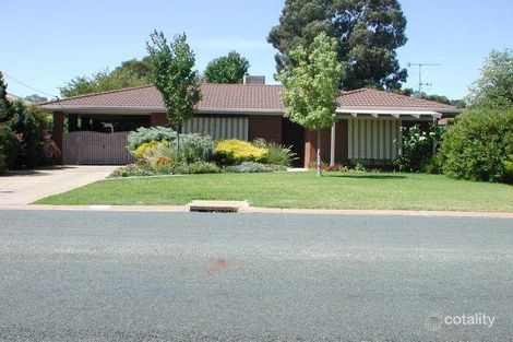 Property photo of 541 Poictiers Street Deniliquin NSW 2710
