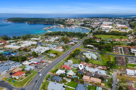 Property photo of 4/4 Kingsley Avenue Ulladulla NSW 2539