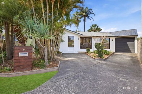 Property photo of 6 Kim Close Kincumber NSW 2251