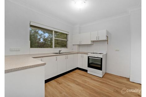 Property photo of 3/18 Bobart Street Parramatta NSW 2150