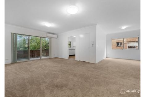 Property photo of 3/18 Bobart Street Parramatta NSW 2150