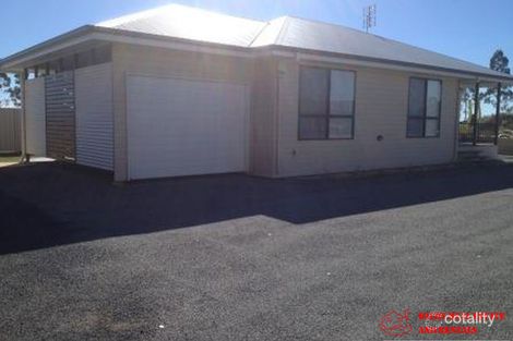 Property photo of LOT 1/19 Cooper Street Dalby QLD 4405
