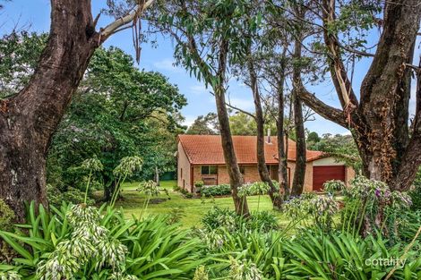 Property photo of 342 Blaxland Road Wentworth Falls NSW 2782