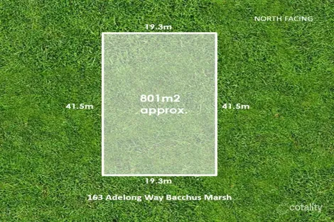 163 Adelong Way, Bacchus Marsh, VIC 3340