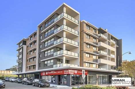 2/46-48 President Ave, Caringbah, NSW 2229