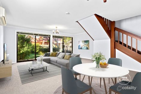 Property photo of 2A Gibbs Street Miranda NSW 2228