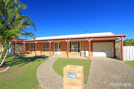 Property photo of 13 Smithwick Street Norman Gardens QLD 4701