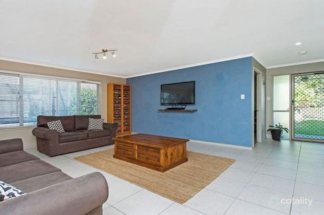 Property photo of 18 Strathburn Crescent Ormeau QLD 4208