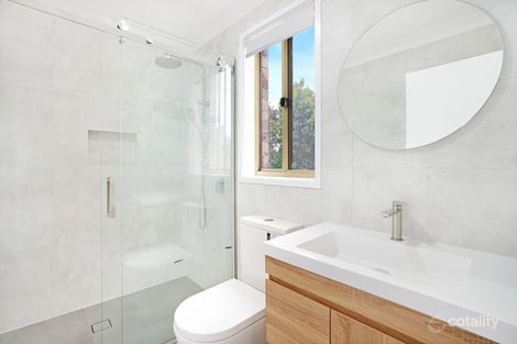 Property photo of 14 Springfield Crescent Bella Vista NSW 2153