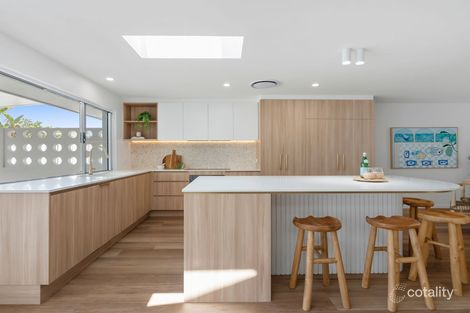 Property photo of 29 Whitsunday Drive Currumbin Waters QLD 4223