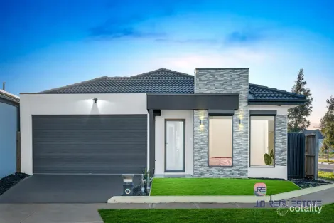 12 Nagar St, Thornhill Park, VIC 3335